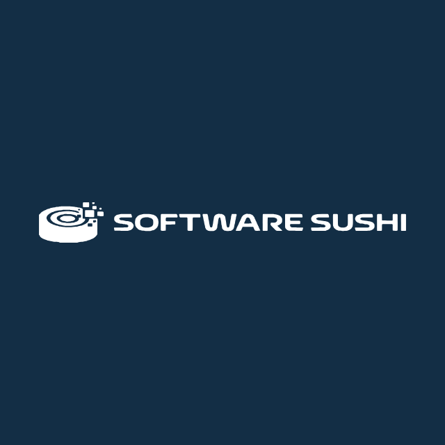 Software Sushi